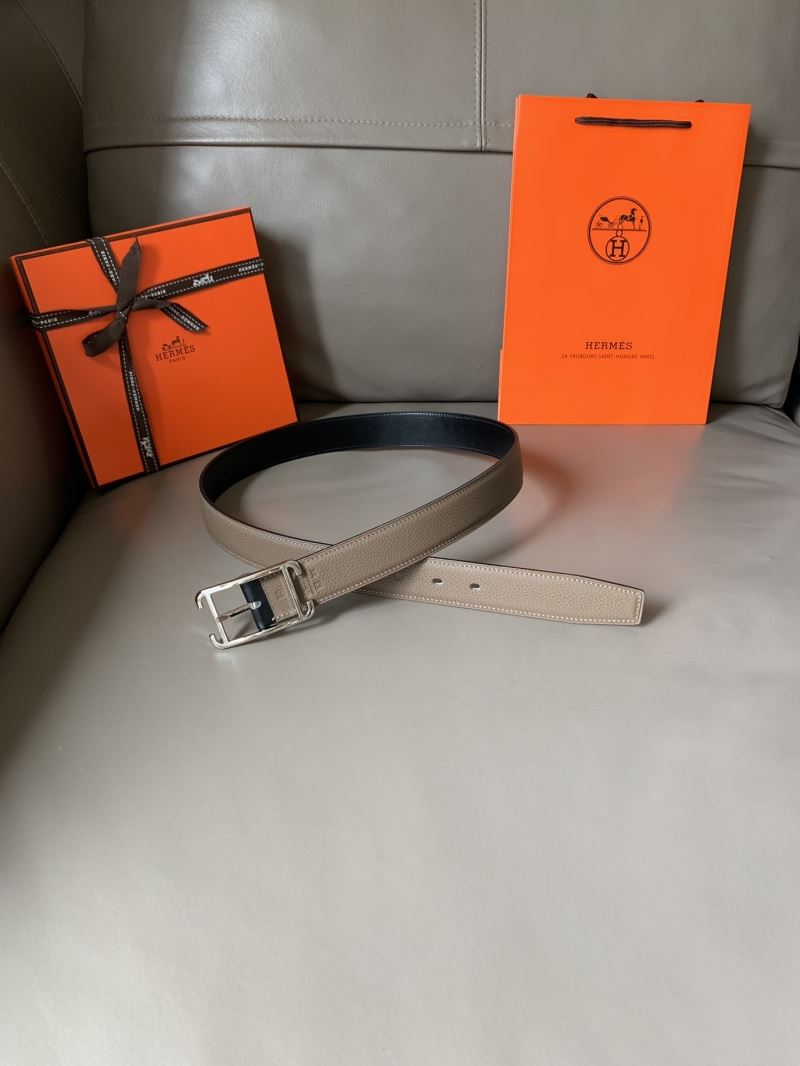 Hermes Belts